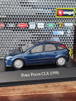 Ford Focus CLX